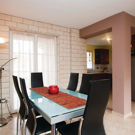 Gorgeous Home In Labin With Outdoor Swimming Pool ภายนอก รูปภาพ